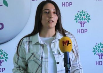 Dersim Dağ: Gençliğin gücünden korkuyorlar