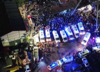 Amasra maden katliamında TTK yüzde 100 kusurlu bulundu