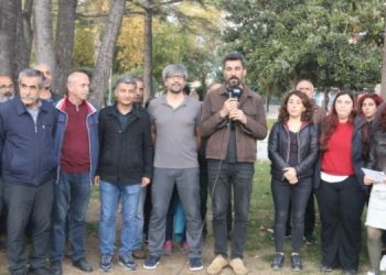 İBB işçileri mücadelelerini hukuki zeminde sürdürecek