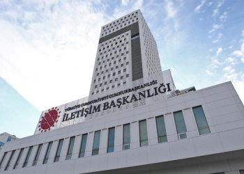 İletişim Başkanlığı’nın Temsil ve Tanıtım giderleri Cumhurbaşkanlığı’nı geçti!