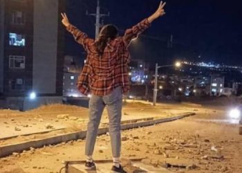 “Jin, jiyan, azadî” direnişi 12’nci haftasında