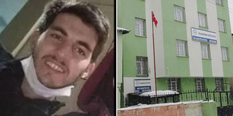 İtirazlara rağmen mağdur çocuklar mahkemeye getirildi İtirazlara rağmen mağdur çocuklar mahkemeye getirildi