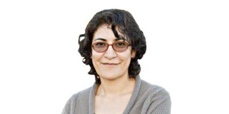 Jineoloji Araştırma Merkezi üyesi Nagihan Akarsel katledildi Jineoloji Araştırma Merkezi üyesi Nagihan Akarsel katledildi