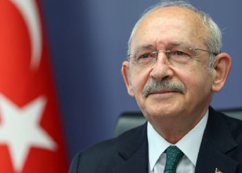 Kılıçdaroğlu yönetiminin MYK’si belli oldu Kılıçdaroğlu yönetiminin MYK’si belli oldu
