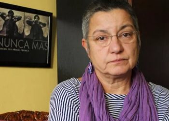 Şebnem Korur Fincancı: Halep’te sivillerin ve sağlık merkezlerinin hedef alınması kabul edilemez