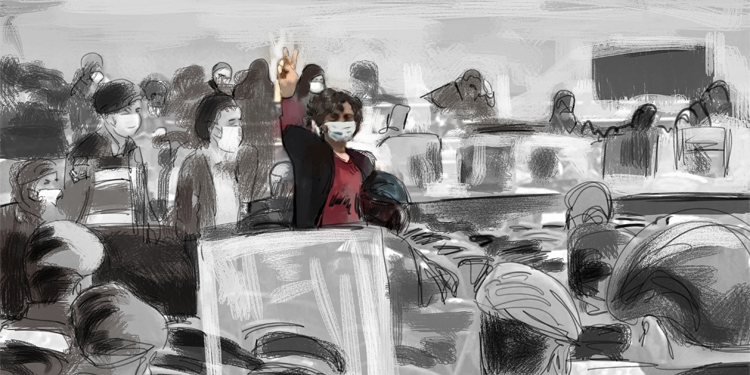 Kobanê Davası: Dosyada yeni bir hukuk garabeti yaşanıyor Kobanê Davası: Dosyada yeni bir hukuk garabeti yaşanıyor