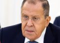 Lavrov: Rubio ile telefon görüşmesinin ardından yeni görüşme konusu gündeme gelmedi Lavrov: Rubio ile telefon görüşmesinin ardından yeni görüşme konusu gündeme gelmedi