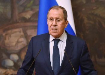Lavrov: Putin, Trump’ın Ukrayna için çözüm konseptini kabul etmeye hazır Lavrov: Putin, Trump’ın Ukrayna için çözüm konseptini kabul etmeye hazır