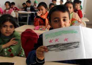 “Mülteci çocukları dönem bitmeden eğitimden kopuyor”