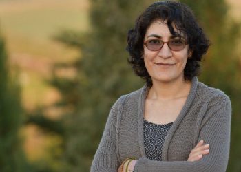 “Hiç yaşlanmayacağım” dedi: Kadınların mücadelesinde yaşıyor