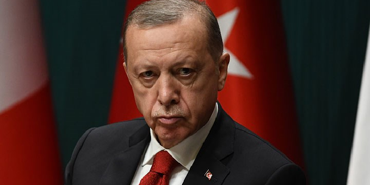 Erdoğan’dan asgari ücret açıklaması: Beklemeye devam Erdoğan’dan asgari ücret açıklaması: Beklemeye devam