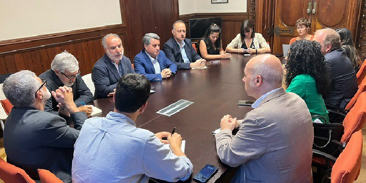 İspanya-Katalonya süreci: İnkar son buldu, sıra özgürlükte İspanya-Katalonya süreci: İnkar son buldu, sıra özgürlükte