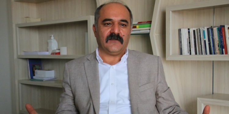 Öztürk: KDP kimyasal silah kullanımında Türkiye ile ortaklaştı Öztürk: KDP kimyasal silah kullanımında Türkiye ile ortaklaştı