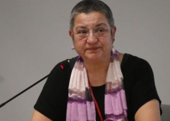 Fincancı’nın iddianamesi kabul edildi