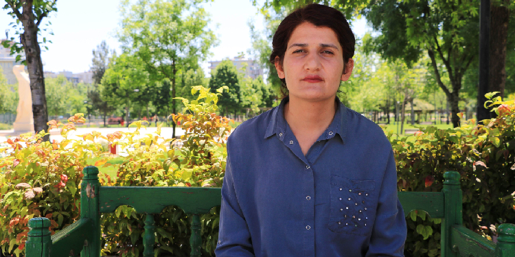 Semra Güzel tahliye edildi Semra Güzel tahliye edildi