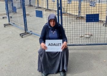 Şenyaşar ailesi: Bu süreçte tek ihtiyacımız dayanışma