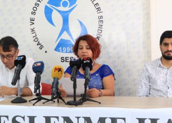 SES “yemek boykotu”na ara verdi