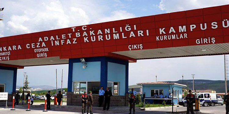 68 kadın tutukludan CPT’ye mektup 68 kadın tutukludan CPT’ye mektup