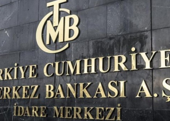 Merkez Bankası rezervleri 141 milyar 61 milyon dolara geriledi