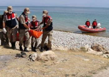 Tekne faciası davasında 1033 yıl ceza verildi