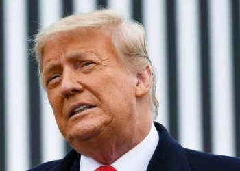 Trump: Yakında kara yoluyla uyuşturucu kaçakçılığını hedef almaya başlayacağız Trump: Yakında kara yoluyla uyuşturucu kaçakçılığını hedef almaya başlayacağız