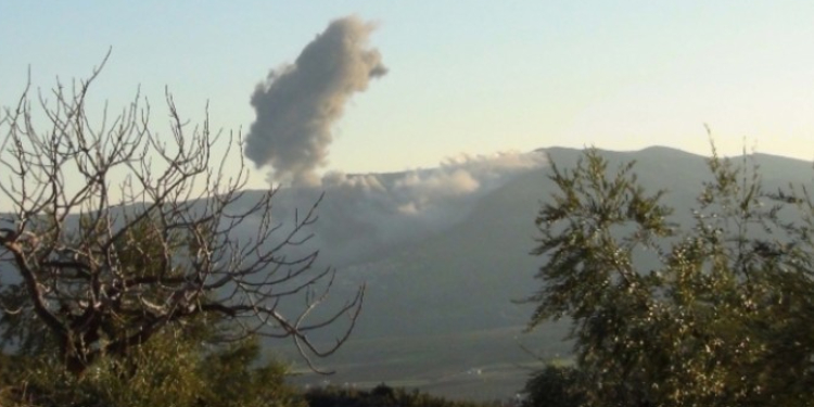 Gazeteci Qasim: Askerlerin çekilmekten başka çaresi yoktu Gazeteci Qasim: Askerlerin çekilmekten başka çaresi yoktu