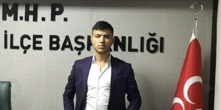 Ümitcan Uygun hakkında 3 ayrı suçtan ceza verildi Ümitcan Uygun hakkında 3 ayrı suçtan ceza verildi