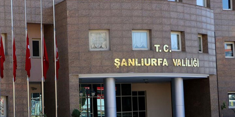 Urfa’daki “etkinlik yasağı”na karşı iptal davası Urfa’daki “etkinlik yasağı”na karşı iptal davası