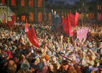 105. yılında Büyük Ekim Sosyalist Devrimi ve günümüz (II)