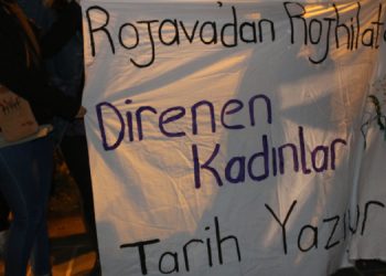 25 Kasım’da gözaltına alınan 2 kadın sınır dışı edilmek isteniyor