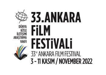 33. Ankara Film Festivali yarın başlıyor