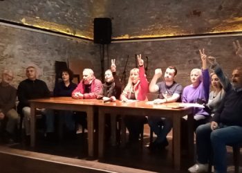 7 siyasi partiden Akbelen Ormanı için ortak açıklama