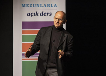 Boğaziçi Üniversitesi’nden uzaklaştırılan Prof. Zenginobuz: Asıl cezalandırılan ben değilim