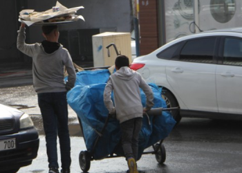Hayalleri ellerinden alınan çocuklar