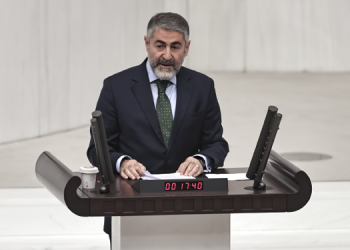 Nebati’den faiz ve enflasyon açıklaması: Bu ülkenin potansiyelini sınırlamayı istemedik