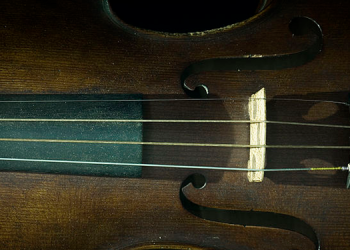 Nazilerin Fransa’dan çaldığı kemanın Stradivarius olduğu düşünülüyor