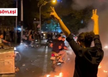 Komala Merkez Komite üyesi Adel Eliasi: ABD’nin halk hareketi üzerinde hiçbir etkisi yok