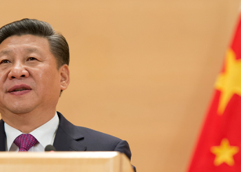 ÇHC Devlet Başkanı Şi’den Tayland’a işbirliği çağrısı