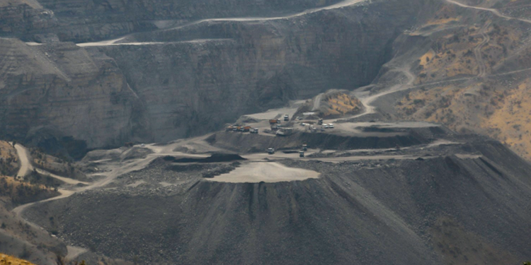Şırnak’ta kömür ocağında 20 işçi zehirlendi Şırnak’ta kömür ocağında 20 işçi zehirlendi