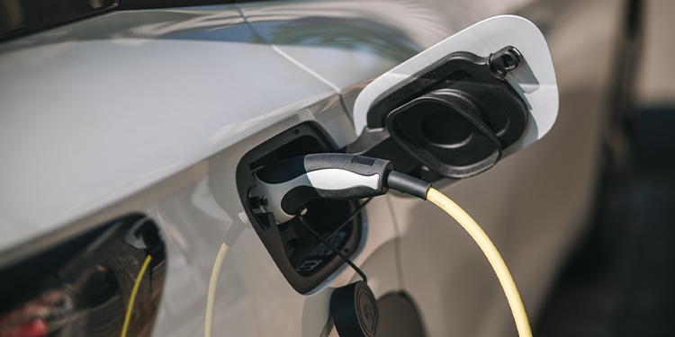 Suudi Arabistan ilk ticari elektrikli otomobil markasını duyurdu Suudi Arabistan ilk ticari elektrikli otomobil markasını duyurdu