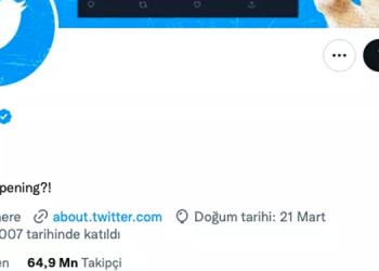 Twitter’da yeni dönem: Hesaplara ‘Resmi’ etiket özelliği geliyor