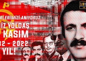 Mustafa Suphi Vakfı’nda anma programı