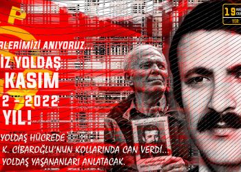 12 Eylül’de işkencede katledilen Mustafa Asım Hayrullahoğlu için anma etkinliği