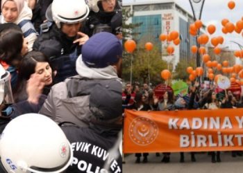 AKP’li geleceğin iki ayrı tablosu