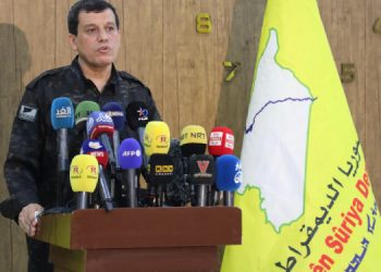 Abdi: Saldırıya karşı hazırlıklıyız, direniş göstereceğiz