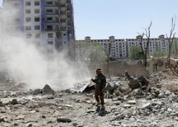 Kudüs’te patlama sesleri