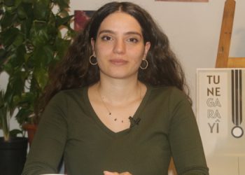 Alternatif sanatın yolculuğu Gölge Kültür Sanat Merkezi