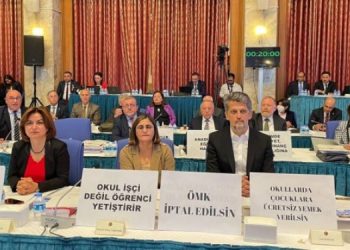 “Anadilde eğitime bütçe” talebi işleme alınmadı