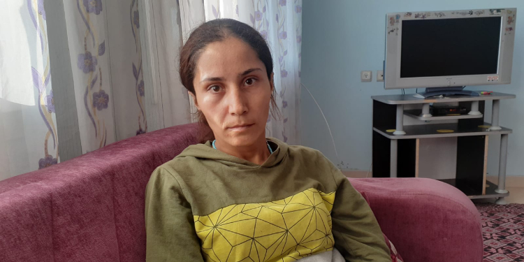 “Asgari ücretle geçiniyorum diyenler yalan söylüyor, asgari ücretle geçim olmaz” “Asgari ücretle geçiniyorum diyenler yalan söylüyor, asgari ücretle geçim olmaz”