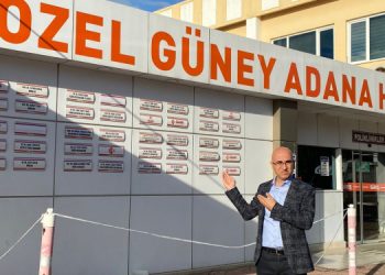 ATO’dan hastane kapatılmasına tepki